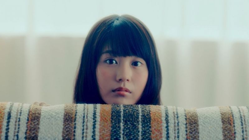 Kasumi Arimura đáng yêu trong phim ngắn của “wicca” Kasumi Arimura đáng yêu trong phim ngắn của “wicca”